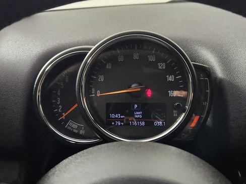 Used 2021 MINI Cooper Countryman ALL4 AWD/4WD image 23