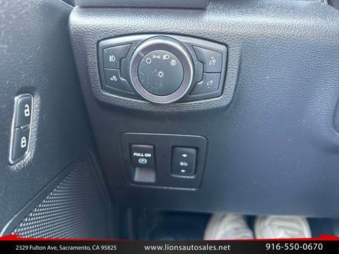 Used 2019 Ford F150 XLT w/ Equipment Group 302A Luxury RWD image 23