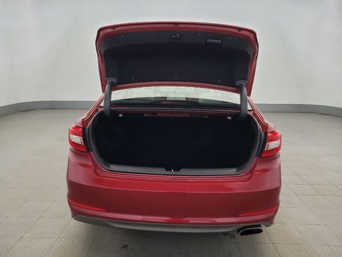 Used 2017 Hyundai Sonata SE image 29