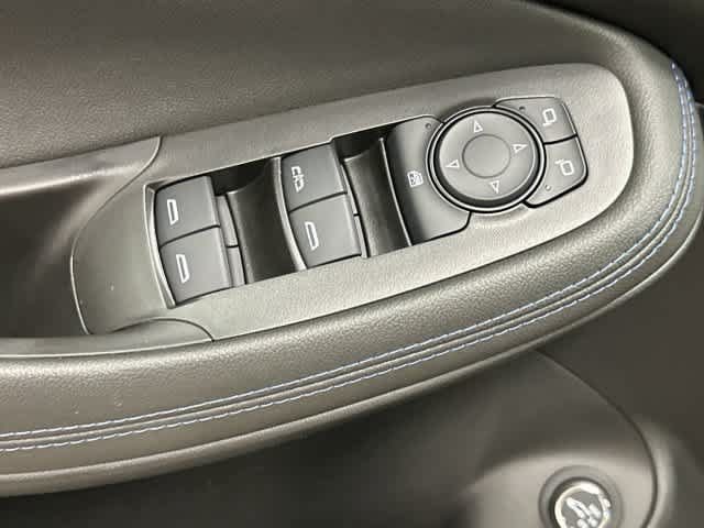 Used 2026 Buick Encore GX Sport Touring w/ Advanced Technology Package FWD image 20