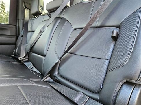 Used 2022 Chevrolet Silverado 3500 High Country w/ Z71 Off-Road Package image 15