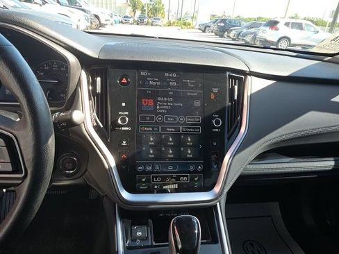 Used 2024 Subaru Outback Onyx Edition image 18