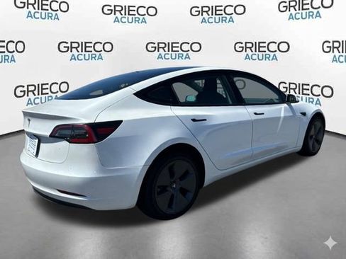 Used 2023 Tesla Model 3 Standard Range RWD image 2