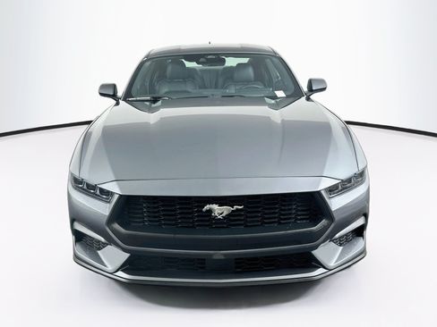 Used 2026 Ford Mustang Premium RWD image 2