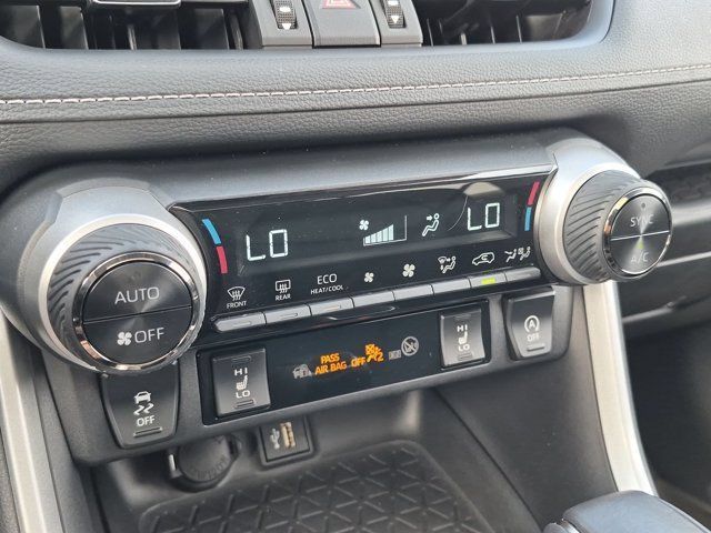 Certified 2024 Toyota RAV4 XLE Premium w/ Weather Package AWD/4WD image 15