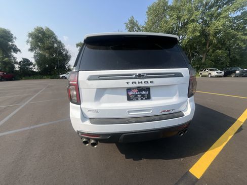 Used 2022 Chevrolet Tahoe RST w/ Sport Performance Package image 33