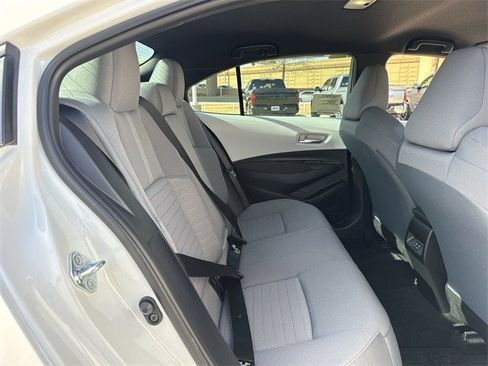 New 2026 Toyota Corolla SE image 30