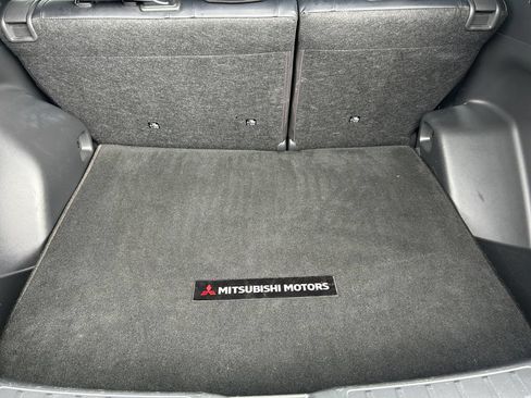 Used 2025 Mitsubishi Eclipse Cross SE AWD/4WD image 18