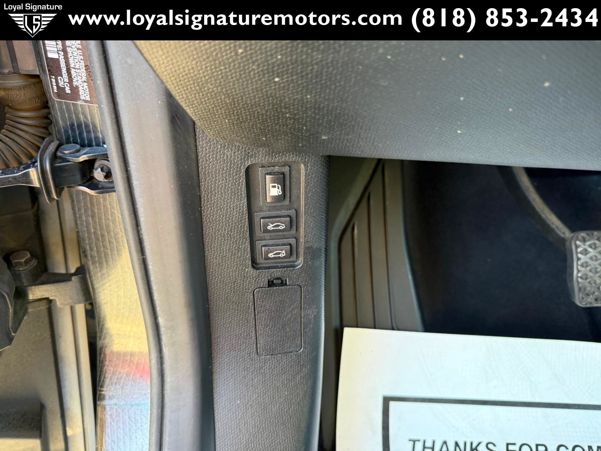 Used 2017 BMW i3 w/ Range Extender RWD image 19