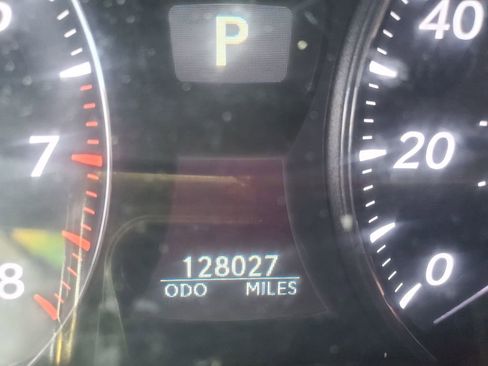 Used 2008 Lexus LS 460 Base image 19