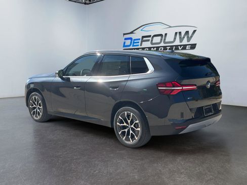 New 2026 BMW X3 xDrive30 w/ Premium Package image 5