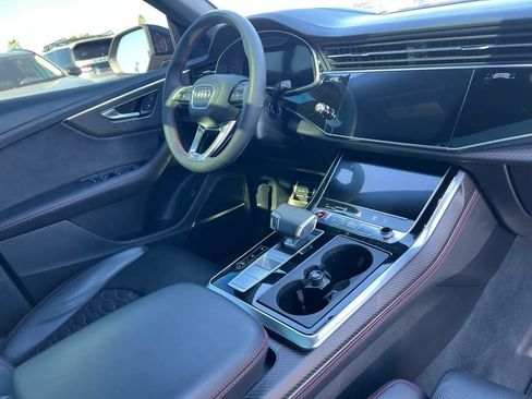 Used 2023 Audi RS Q8 AWD/4WD image 20