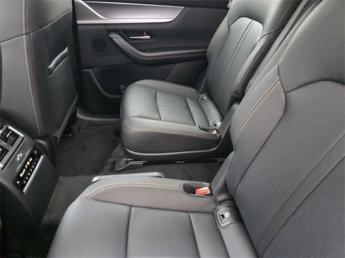 New 2026 MAZDA CX-90 Plug-In Hybrid w/Premium Sport image 9