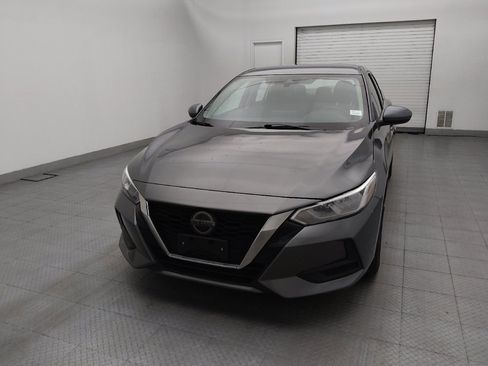 Used 2023 Nissan Sentra SV w/ All-Weather Package FWD image 15