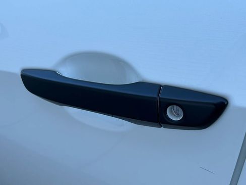 Used 2017 Honda Civic Sport image 33