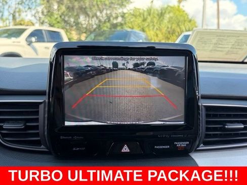 Used 2020 Hyundai Veloster Turbo Ultimate FWD image 22