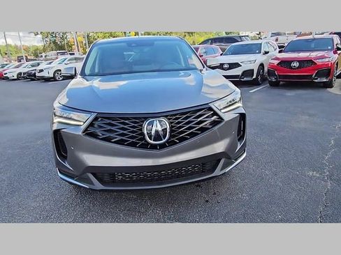 New 2025 Acura RDX SH-AWD w/ Technology Package image 53