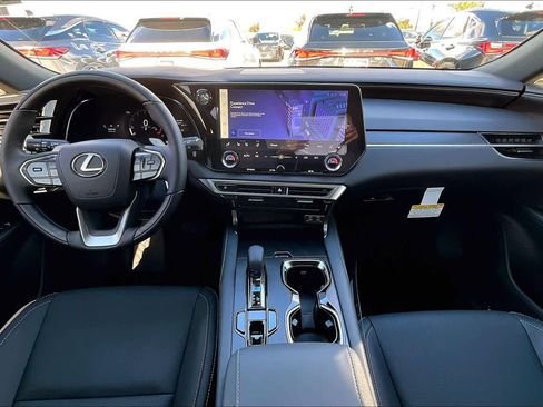 New 2026 Lexus RX 350 Premium Plus image 5