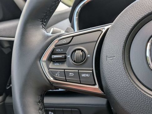 Certified 2026 Acura MDX FWD w/ Technology Package image 31