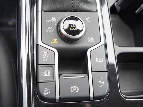 Certified 2022 Kia Sorento SX image 32