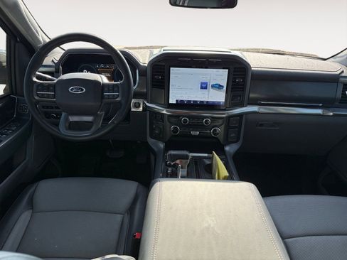 Certified 2022 Ford F150 Lariat image 10