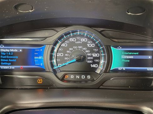 Used 2014 Ford Flex SEL image 26