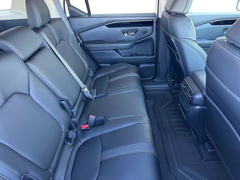 New 2026 Honda Passport RTL image 28