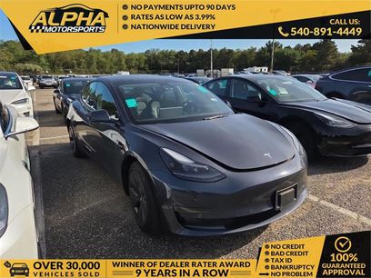 Used 2022 Tesla Model 3