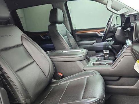 Used 2022 GMC Sierra 1500 Denali image 28