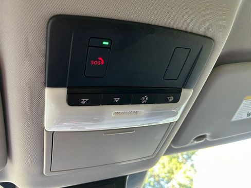 Used 2022 Nissan Rogue SV FWD image 30