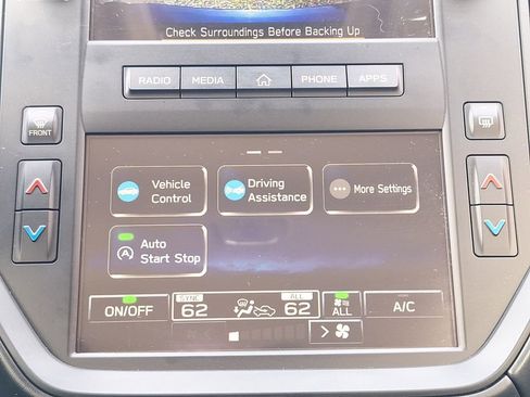 Used 2025 Subaru Impreza 2.0i w/ Popular Package #1A image 15