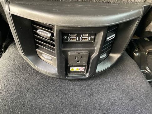 Used 2024 RAM 2500 Laramie w/ Safety Group image 22