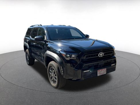 Used 2025 Toyota 4Runner SR5 image 1