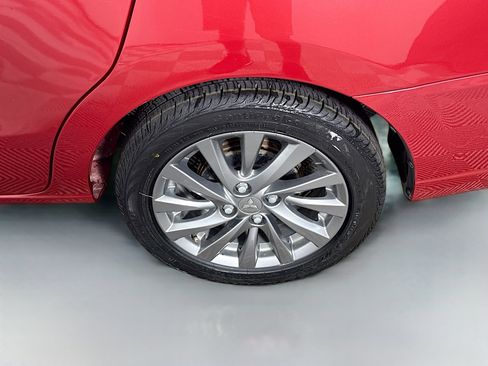 Used 2019 Mitsubishi Mirage G4 ES image 36