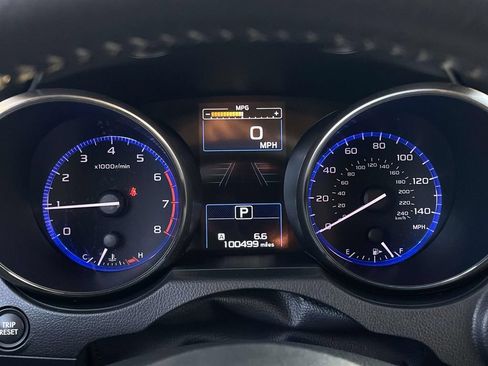 Used 2019 Subaru Outback 2.5i Limited AWD/4WD image 14