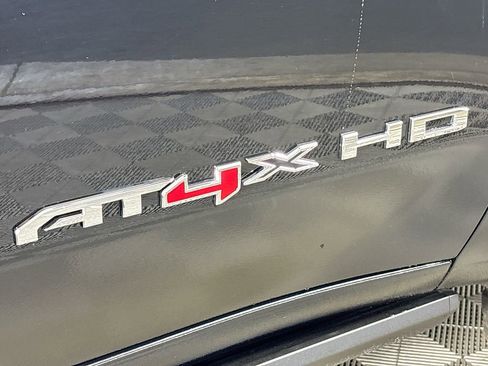 New 2026 GMC Sierra 2500 AT4X image 41