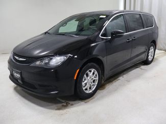 New 2026 Chrysler Voyager LX video 3