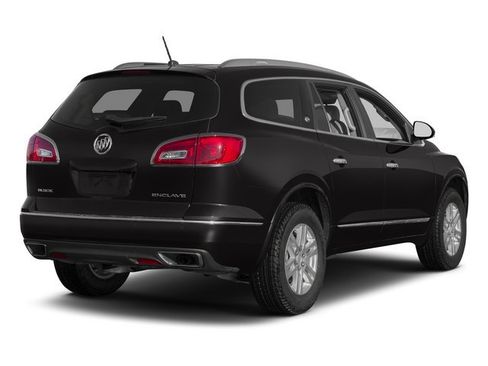 Used 2014 Buick Enclave Leather FWD image 3