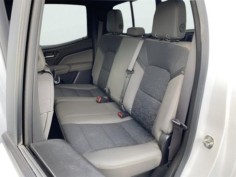 Used 2024 Chevrolet Colorado ZR2 w/ Technology Package image 15