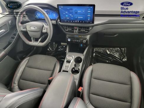 Certified 2023 Ford Escape ST-Line Select w/ Tech Pack #2 AWD/4WD image 32