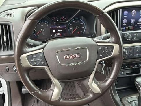 Certified 2022 GMC Canyon Denali AWD/4WD image 12