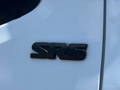 Certified 2023 Toyota Tacoma 4x4 Double Cab w/ Trail Edition image 30