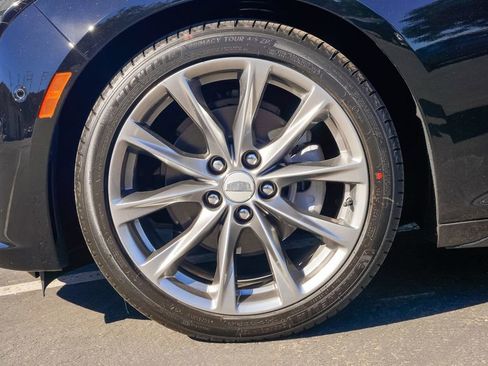 New 2026 Cadillac CT5 Sport image 9