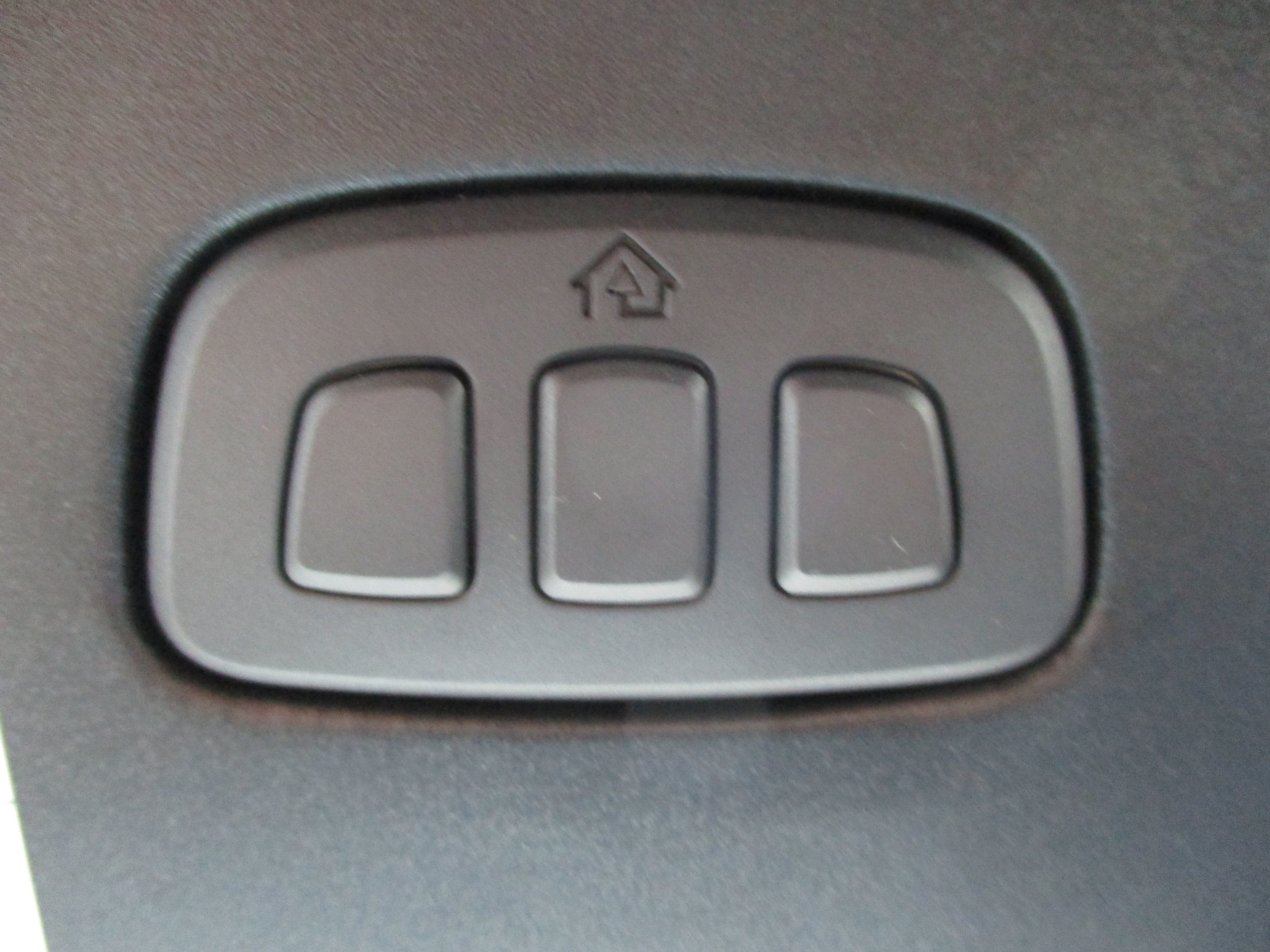 Used 2025 Ford Bronco Outer Banks AWD/4WD image 34