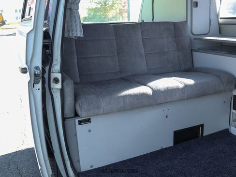 Used 1989 Volkswagen Vanagon GL image 61