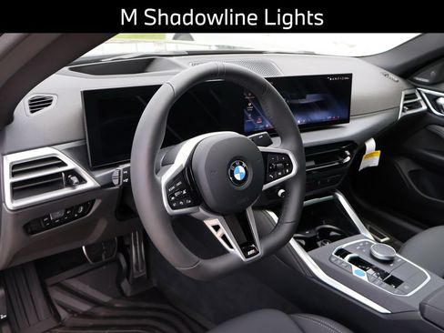 New 2026 BMW i4 xDrive40i w/ M Sport Package AWD/4WD image 21