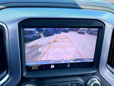 Used 2019 GMC Sierra 1500 SLT AWD/4WD image 27