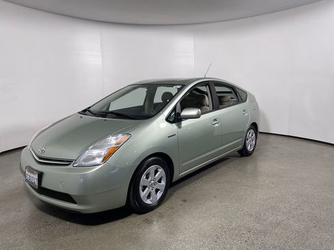 Used 2009 Toyota Prius image 7