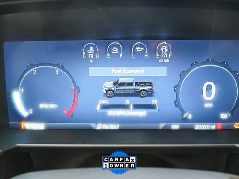 Used 2024 Ford F250 Lariat image 33