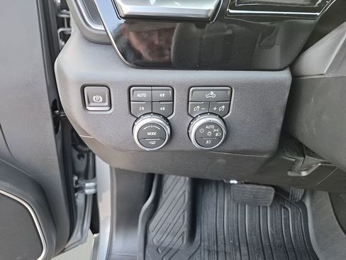 New 2026 GMC Sierra 1500 Elevation image 33